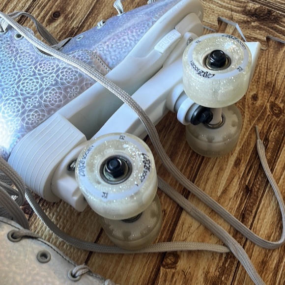 🛼 👧🏼 🛼•⭕️ Circle Society x 3-7 vibes ⭕️• 👧🏼🛼👧🏼 - Picture 14 of 16